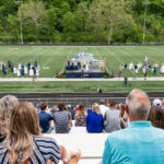 clay battelle graduation 2021